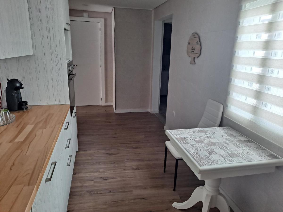 セトゥーバル Casa Do Caisヴィラ エクステリア 写真