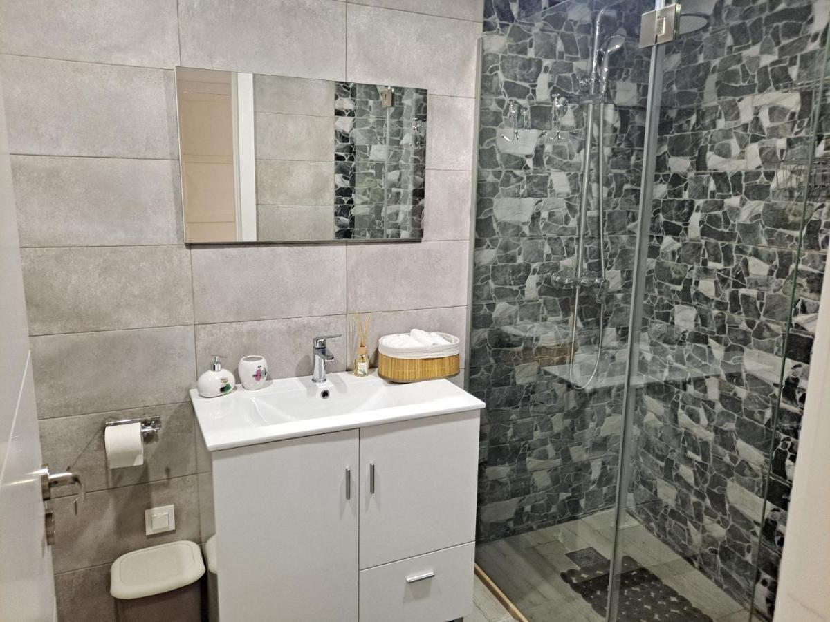 セトゥーバル Casa Do Caisヴィラ エクステリア 写真