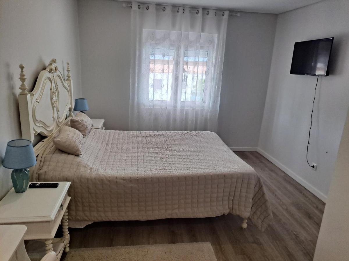 セトゥーバル Casa Do Caisヴィラ エクステリア 写真